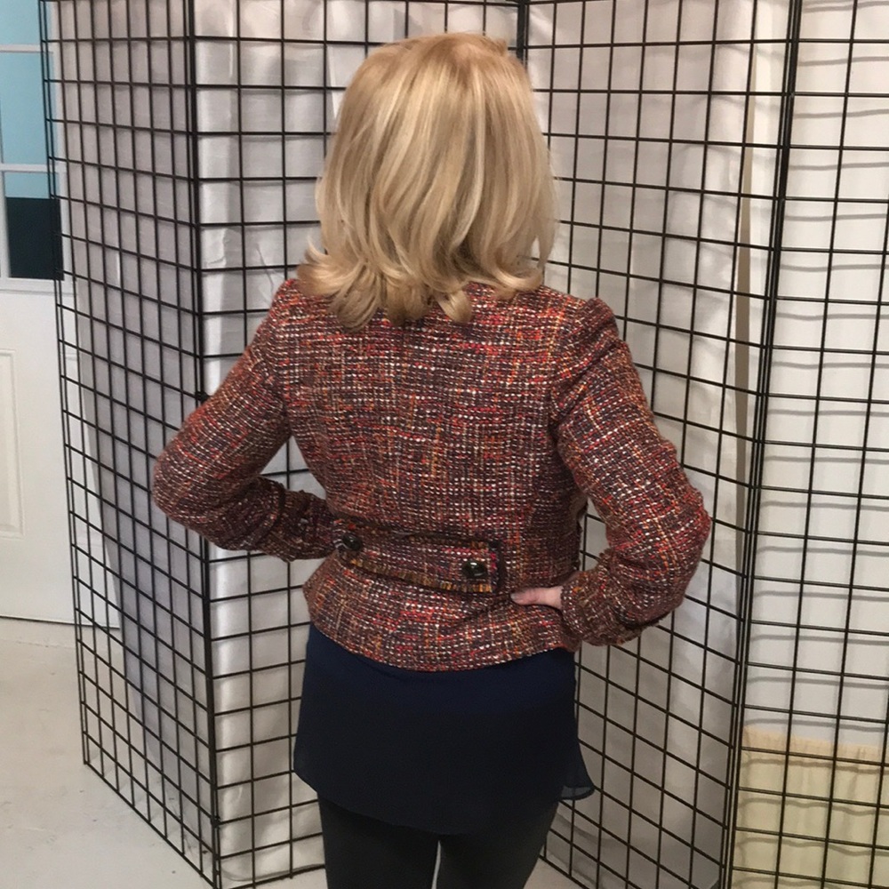 Etcetera Jacket - image 2